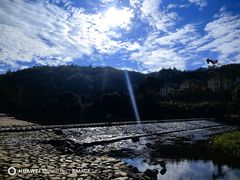 -云水谣景区