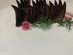 -山水阁中餐厅(沙河唯实交流中心)