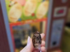 -日本环球影城