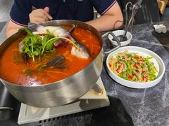 -泉味道贵州厨房(三里河店)