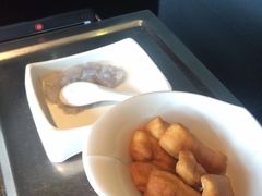 招牌虾滑-海底捞火锅(河东万达广场店)