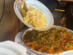 -花盐街·四川乐山小吃(西单大悦城店)