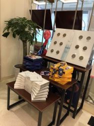 点击看大图 -贝黎诗SPA