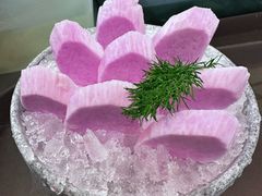 -山缓缓火锅(上海港汇恒隆店)