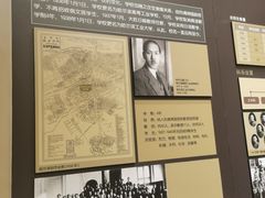 -哈尔滨工业大学-博物馆