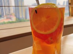 -杏荟旋转餐厅(广州爱群店)