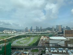-澳门十六浦索菲特大酒店