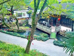 -兴福老面馆(寺路街店)