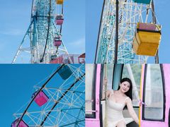 -巨鹏飞梦幻海岸