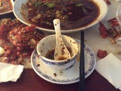 -大川先生·小龙虾·川菜(信义坊店)