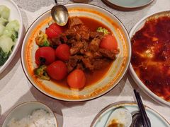 -萃華楼(王府井店)