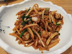 -山东宾馆·齐鲁苑餐厅