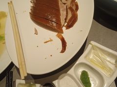 -宏宴·新京菜(望京店)