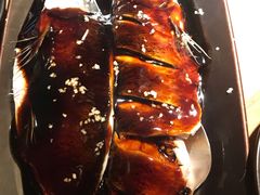 西湖醋鱼-金牌外婆家(苏州中心店)