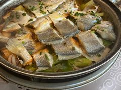 香焗小黄鱼-天福苑(崇宁路店)