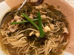 片儿川-外婆家(古墩印象城店)