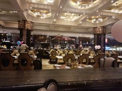 大堂-芭菲盛宴·环球美食(北城国际店)