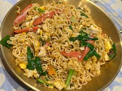 -串亿88烧烤·羊腿·羊蝎子(板泉路店)