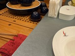 -彩丰楼中餐厅·仁恒洲际酒店