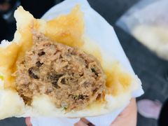 肉包-花园茶楼(兴城西路店)