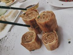 -万柳阁小馆·花园餐厅(龙潭湖店)