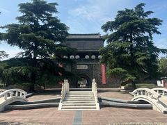 -镇淮楼