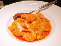 -喜悦烤鸭·新京菜(王府井店)