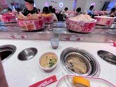 -龍歌自助小火锅(芝罘万达店)