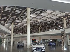 -华晨宝马铁西工厂