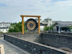 -相门城墙文化休闲景区