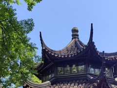 -拙政园