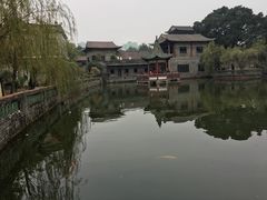 -东莞市可园博物馆