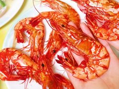 -潮福餐馆(江南西店)