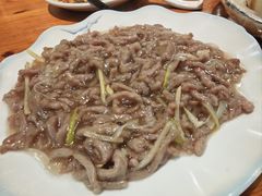 -漕河全驴宴饭店(徐水店)