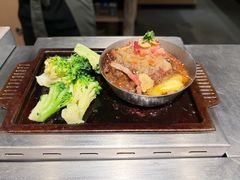 -肉肉大米(金虹桥店)