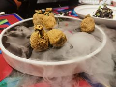 -上海滩餐厅(BFC外滩金融中心店)