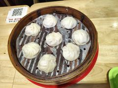 -玖鲜小笼(中山广场店)