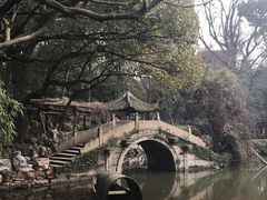 -绮园景区