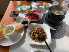 -藏味八珍特色火锅