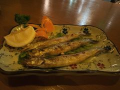 多春鱼-天手古舞居酒屋(889广场店)