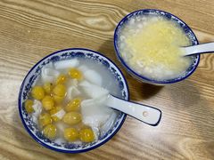 -黄记潮汕甜汤(贝底田坊店)