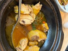 -客汀家宴·客家烟火 四季食材(集美店)