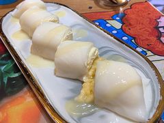 -甜心妈妈·榴莲星级糖水(北京路总店)