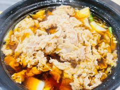 寿喜锅-滨寿司(高新伊藤店)