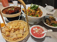 -塘人·老底子宁波菜小馆(南塘老街店)