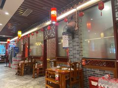 -乐宴·老北京铜火锅(桂庙店)