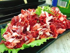 -牛魔王汕头牛肉火锅(笋岗店)