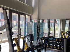 -中田健身工作室(嘉定江桥店)