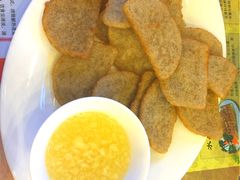 -北京小肠陈饭庄(方庄店)