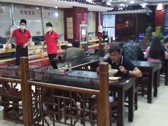 -老盛兴汤包馆(安波店)